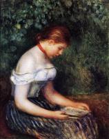 Renoir, Pierre Auguste